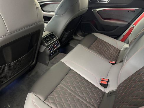 New 2025 Audi S7 Prestige image 11