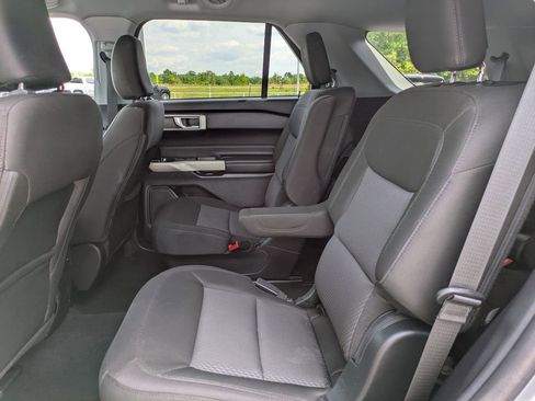 Used 2023 Ford Explorer XLT RWD image 18