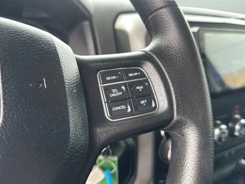 Used 2015 RAM 1500 Express AWD/4WD image 25