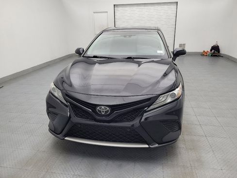 Used 2018 Toyota Camry XSE FWD image 15