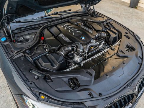 Used 2019 BMW M850i xDrive Convertible image 23