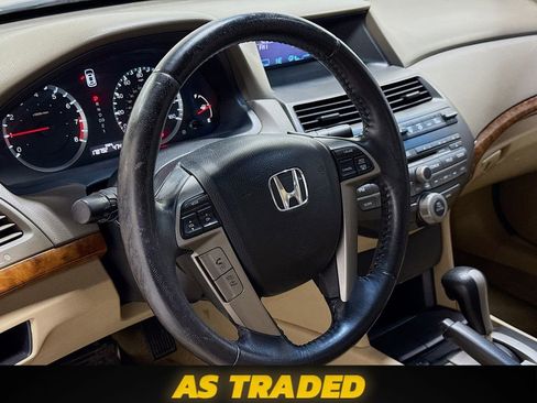 Used 2010 Honda Accord EX-L image 12