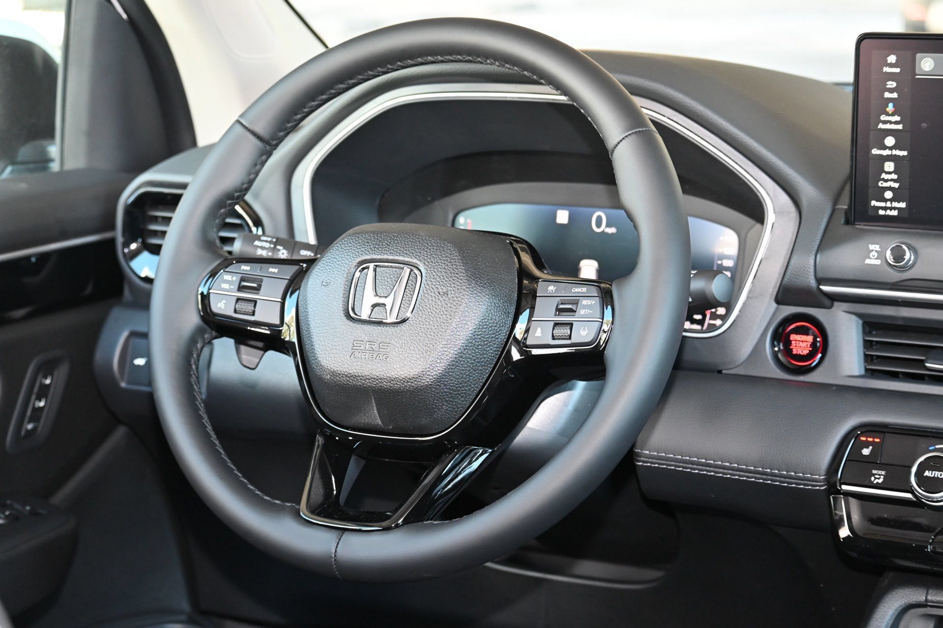 New 2026 Honda Pilot EX-L image 23