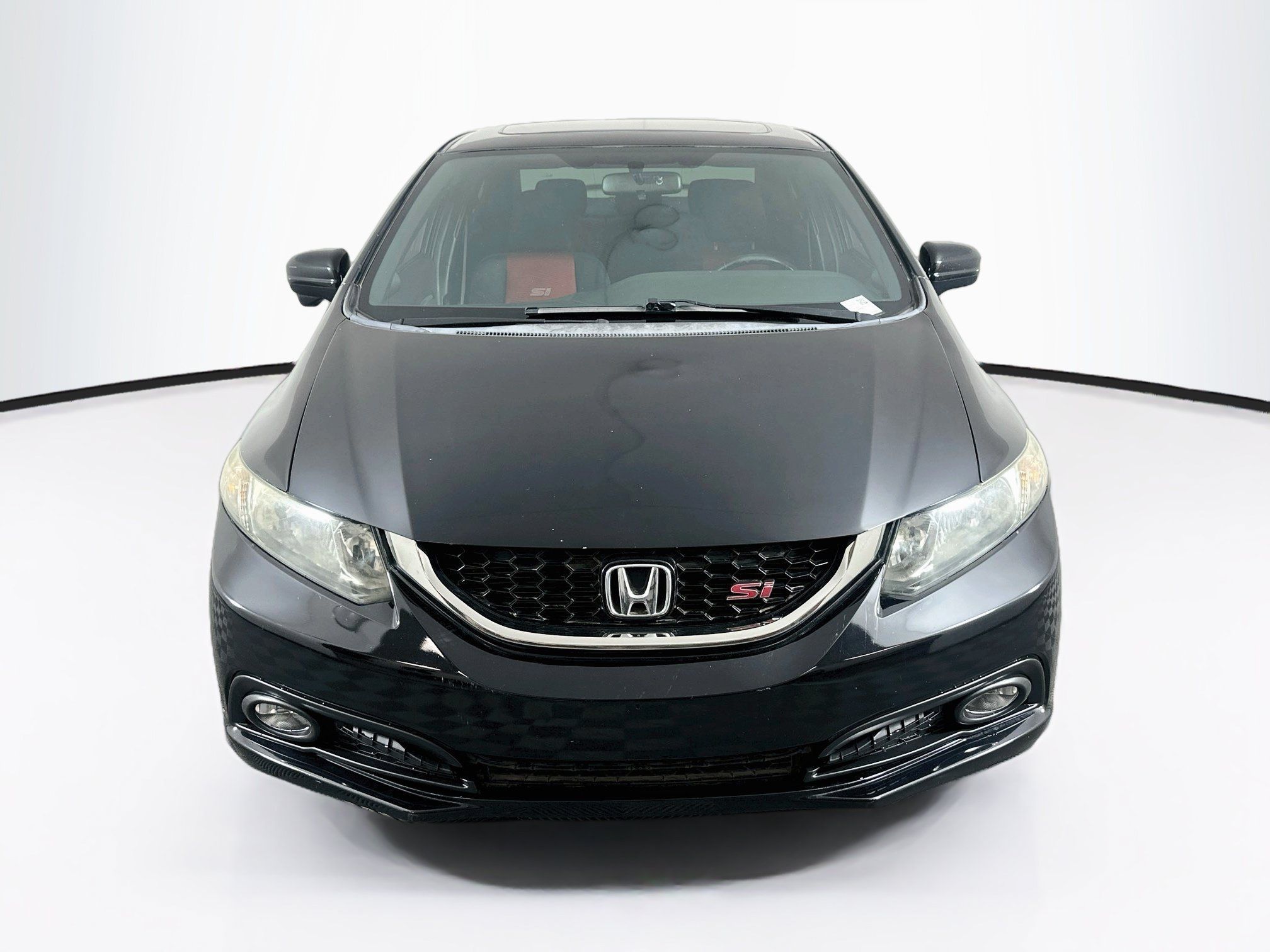 Used 2015 Honda Civic Si image 2