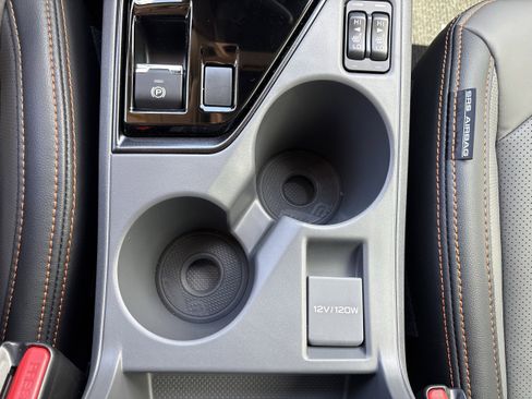 New 2026 Subaru Crosstrek 2.5i Limited image 20