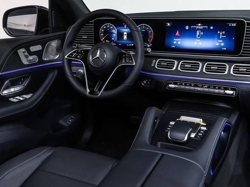 New 2026 Mercedes-Benz GLE 450 4MATIC Coupe image 12