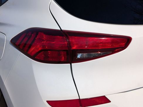 Used 2020 Hyundai Tucson SE image 13