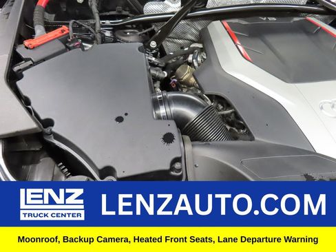 Used 2021 Audi SQ5 Premium w/ Convenience Package image 26