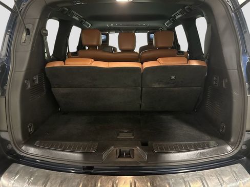 Used 2021 INFINITI QX80 Sensory w/ All-Season Package image 35