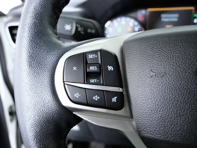 Certified 2023 Ford Explorer XLT w/ Equipment Group 202A AWD/4WD image 24