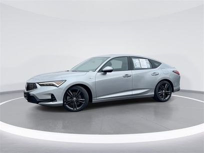 Used 2023 Acura Integra A-Spec