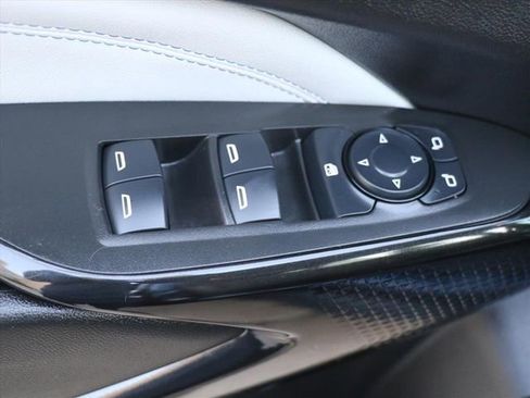 Used 2024 Chevrolet Trax LT w/ Driver Confidence Package image 17