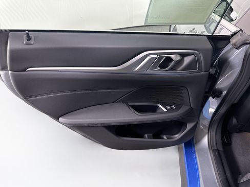 Used 2024 BMW i4 eDrive40 RWD image 27
