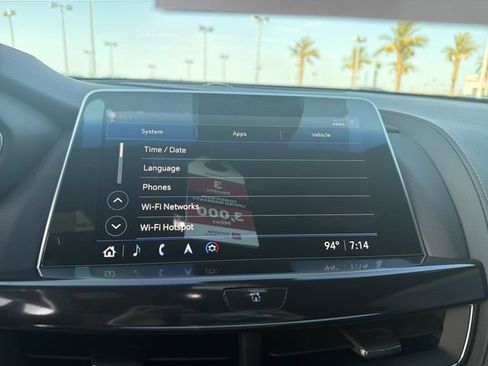 Used 2024 Cadillac CT5 V w/ Premium Package AWD/4WD image 20