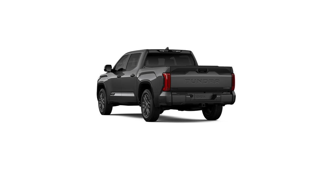 New 2025 Toyota Tundra Platinum AWD/4WD image 31