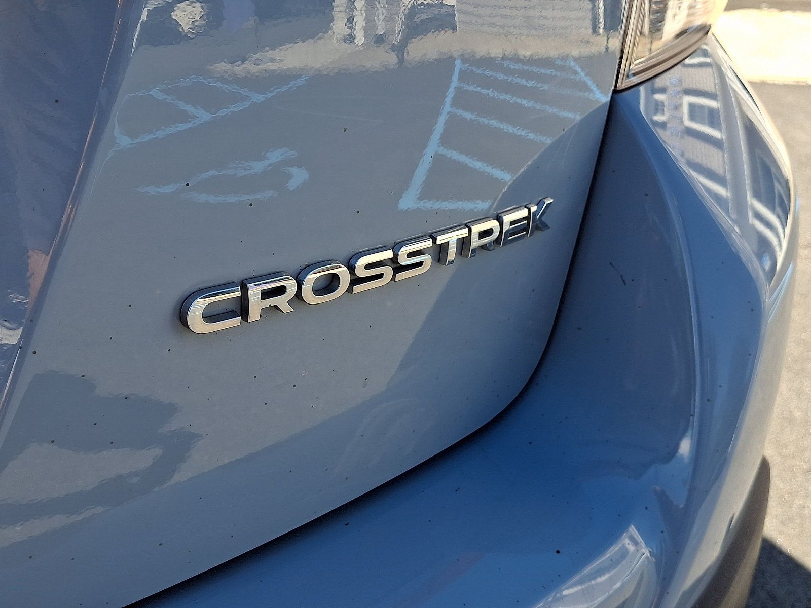 Used 2018 Subaru Crosstrek 2.0i AWD/4WD image 30