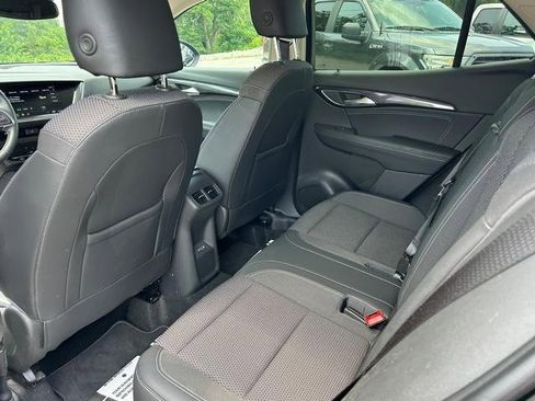 Used 2023 Buick Envision Preferred image 14