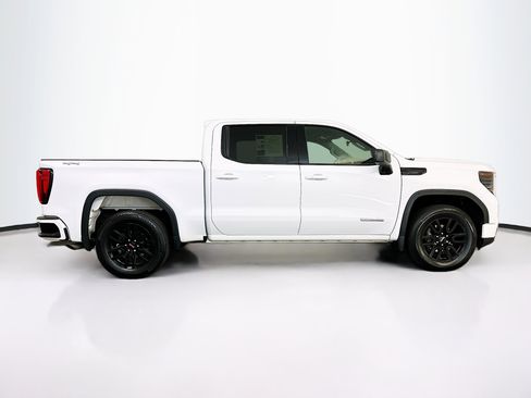 Used 2024 GMC Sierra 1500 Elevation image 10