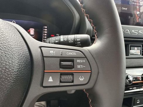 New 2026 Honda Passport TrailSport image 29