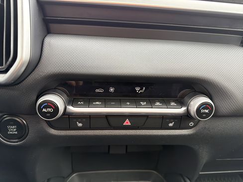 Used 2025 MAZDA CX-50 AWD 2.5 S w/ Weather Package image 19