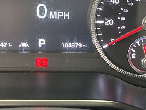 Used 2022 Kia Telluride SX w/ SX Prestige Package image 17