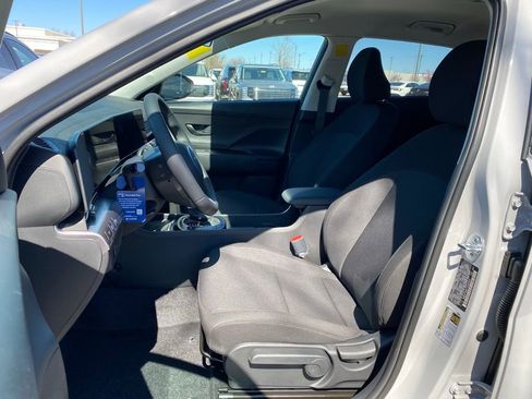 New 2026 Hyundai Kona SEL Sport image 23