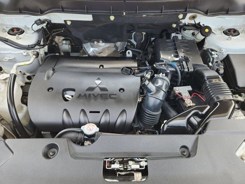 Used 2020 Mitsubishi Outlander Sport ES FWD image 30