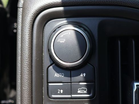Used 2023 Chevrolet Silverado 1500 Custom AWD/4WD image 24