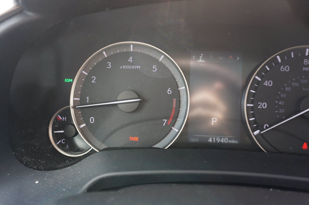 Used 2022 Lexus RX 350 FWD w/ Premium Package image 7
