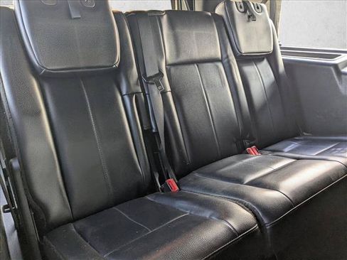 Used 2017 Ford Expedition EL Limited w/ Equipment Group 301A RWD image 21