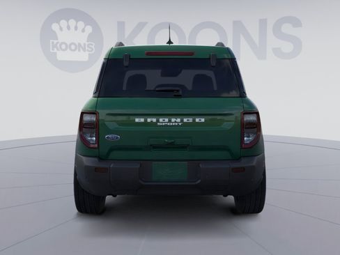 New 2025 Ford Bronco Sport Big Bend image 7