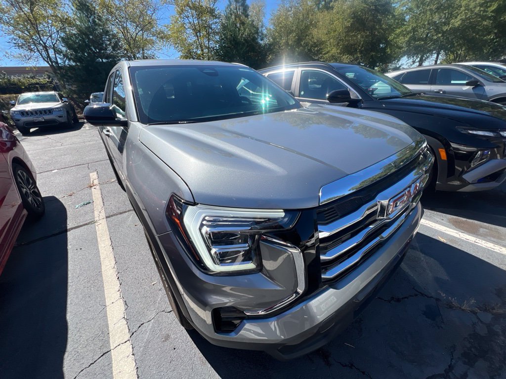Used 2026 GMC Terrain Elevation FWD image 6