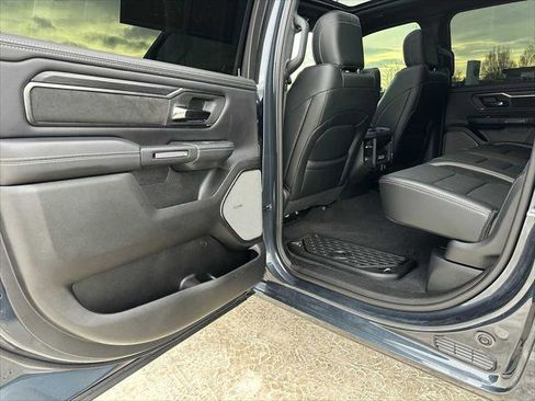Used 2025 RAM 1500 Rebel w/ G/T Package image 15