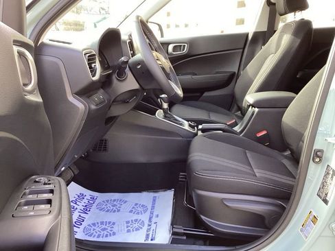 New 2026 Hyundai Venue SEL image 23