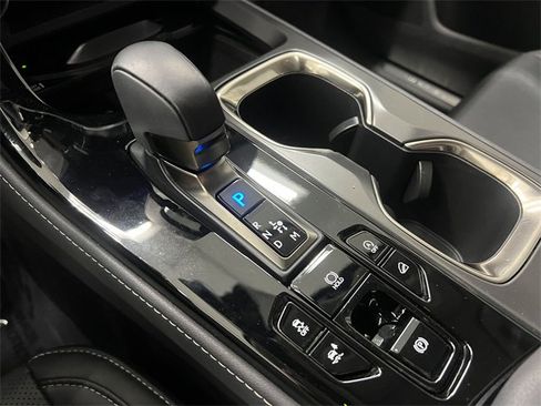 Certified 2025 Lexus NX 350 AWD w/ Cold Area Package image 20