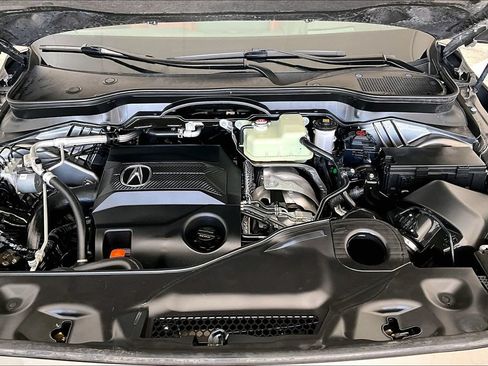 Certified 2024 Acura MDX Type S AWD/4WD image 12