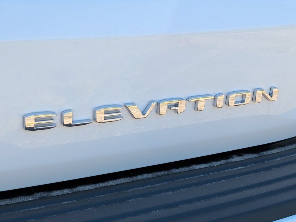 New 2026 GMC Yukon Elevation w/ Elevation Premium Package AWD/4WD image 49