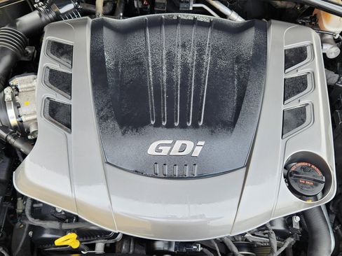 Used 2014 Hyundai Genesis 3.8 image 20