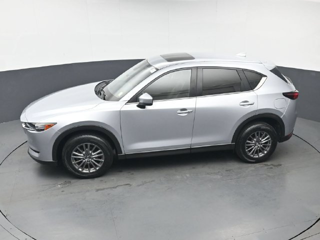 Used 2020 MAZDA CX-5 Touring AWD/4WD image 39