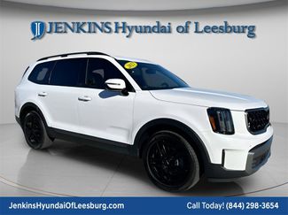 Used 2023 Kia Telluride SX X-Line video 1