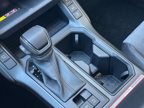 New 2026 Toyota RAV4 XSE image 24