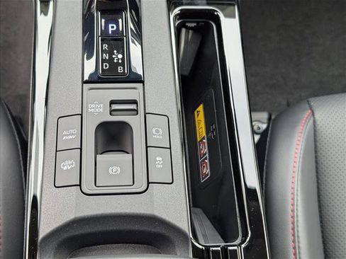 Used 2026 Toyota Prius Plug-In Hybrid w/ Limited Premium Package FWD image 23