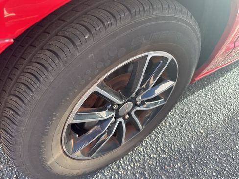 Used 2015 Dodge Grand Caravan SE w/ Quick Order Package 29E SE image 7