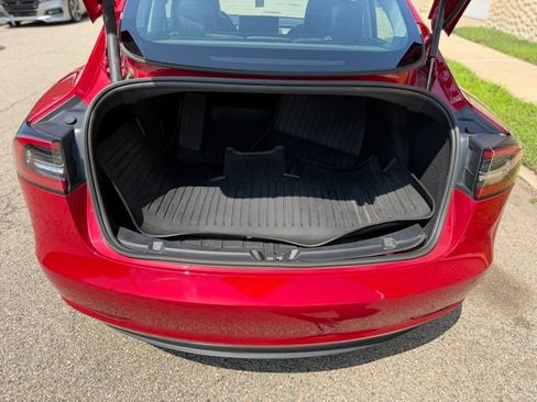 Used 2023 Tesla Model 3 Standard Range RWD image 10