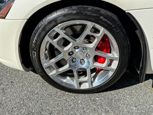 Used 2006 Dodge Viper SRT-10 w/ VOI9 Edition RWD image 16