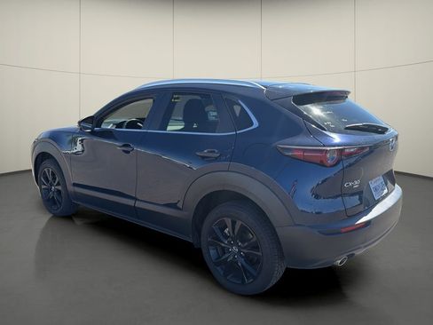 Used 2024 MAZDA CX-30 AWD 2.5 S w/ Select Sport Pkg image 5