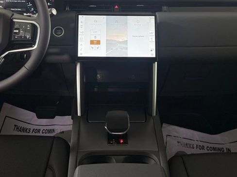 New 2025 Land Rover Discovery Sport S image 23