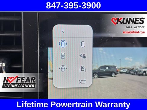 Certified 2024 Ford F150 XLT w/ Tow/Haul Package AWD/4WD image 60