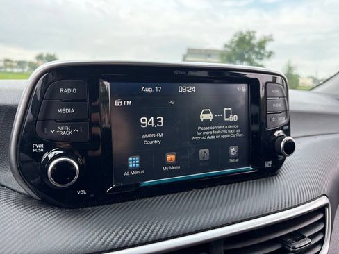 Used 2020 Hyundai Tucson Value FWD image 21