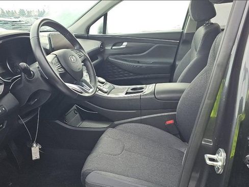 Used 2023 Hyundai Santa Fe SEL w/ Cargo Package image 7